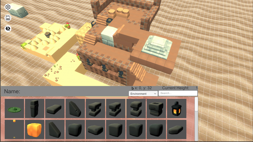 Level Editor 20220906 picture 1