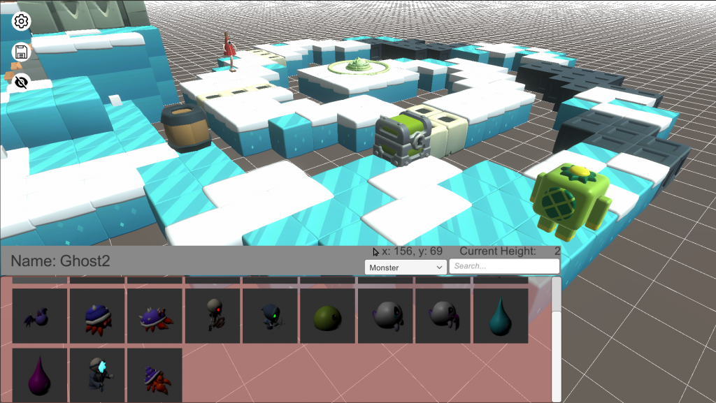 Level Editor 20220906 picture 2