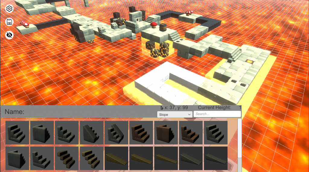 Level Editor 20220906 picture 3